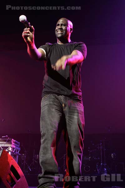 DE LA SOUL - 2010-11-23 - PARIS - Zenith - 